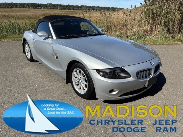 BMW Z4