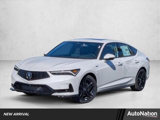 2026 Acura Integra