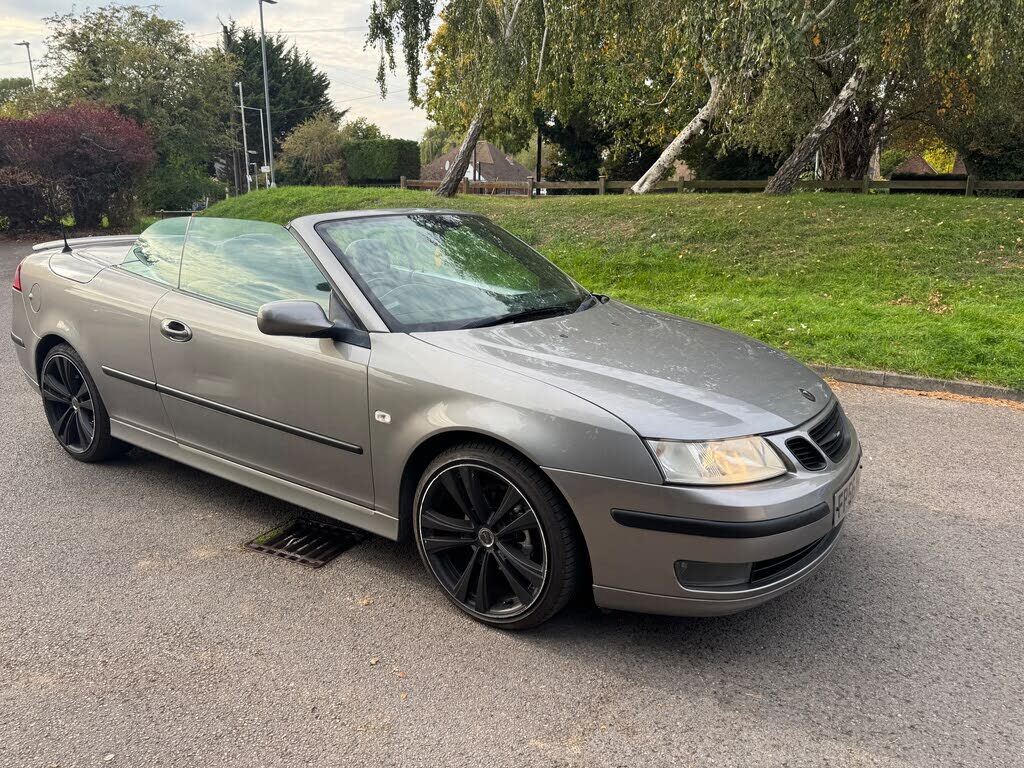 Saab 9-3