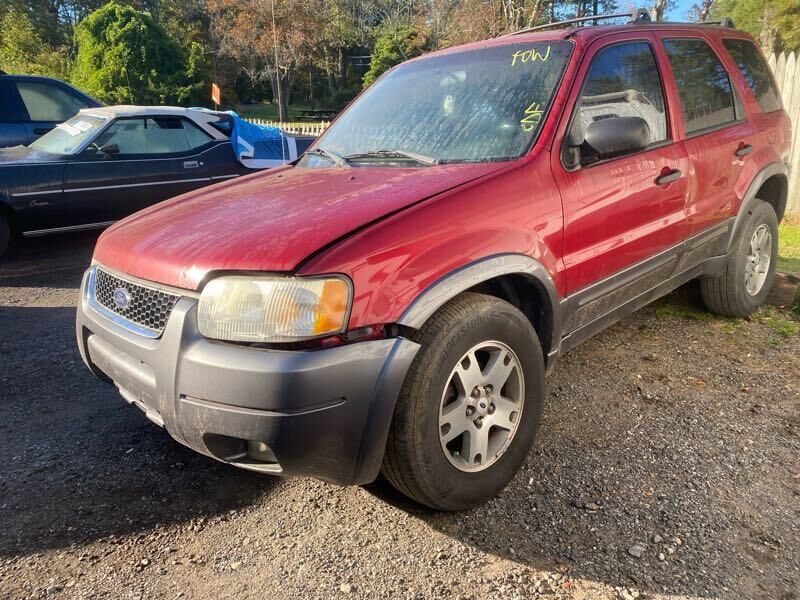 Ford Escape