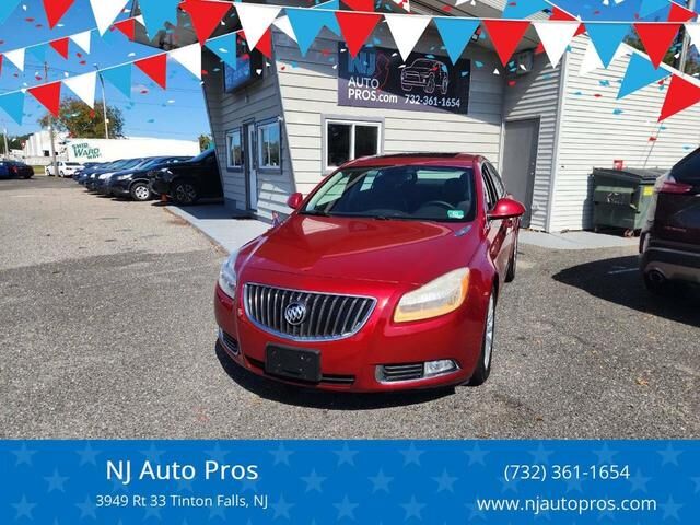 Buick Regal