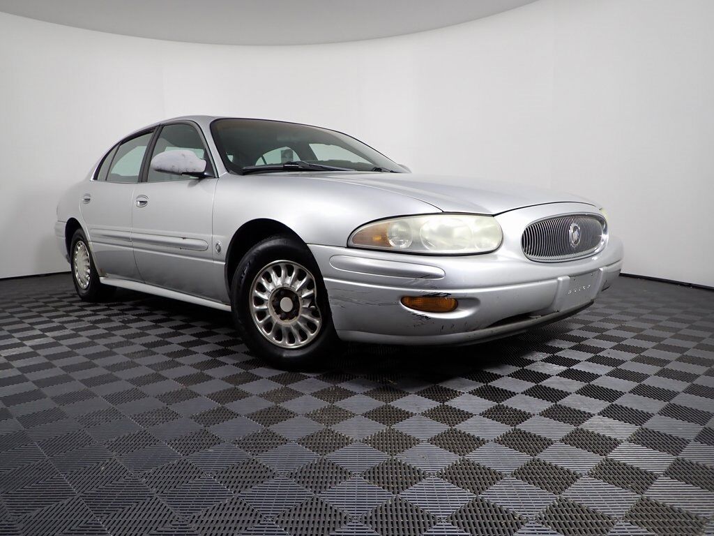Buick LeSabre