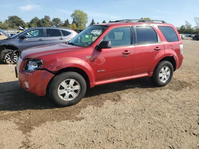 Mercury Mariner