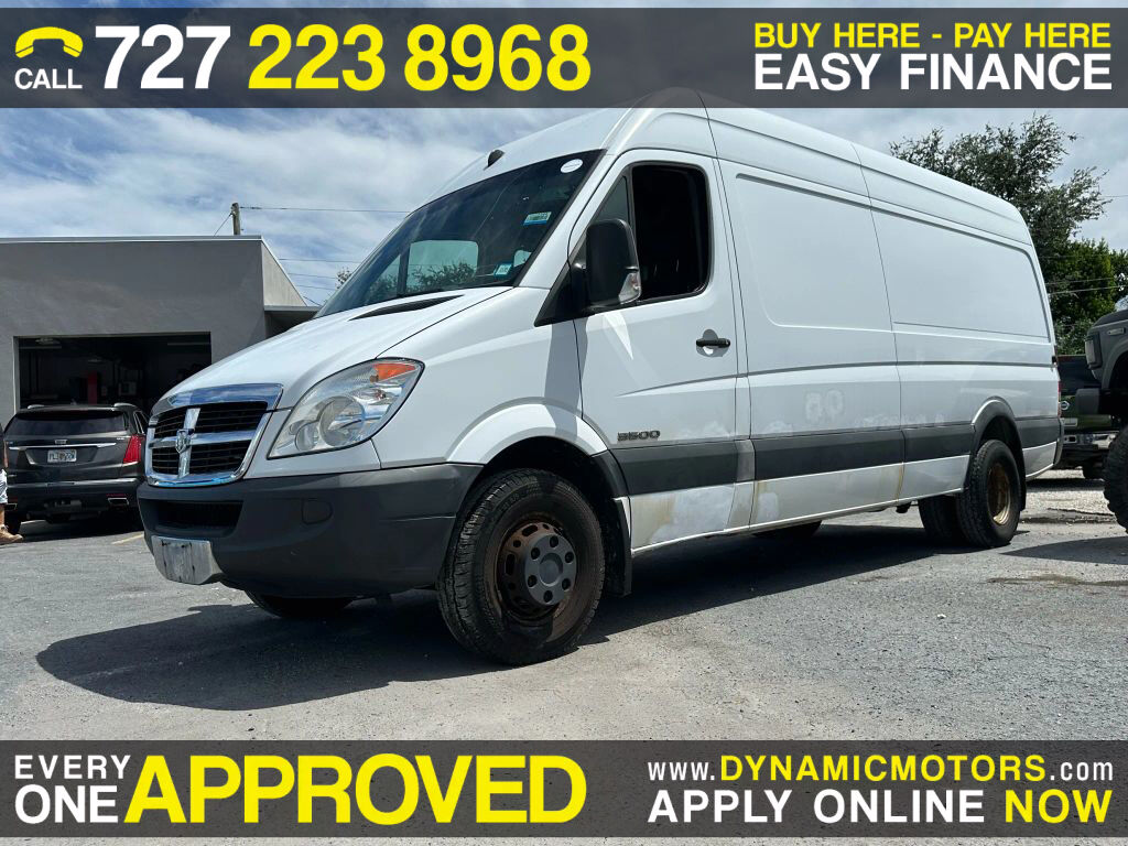 Dodge Sprinter