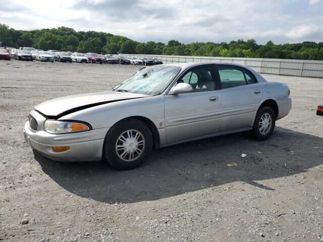Buick LeSabre