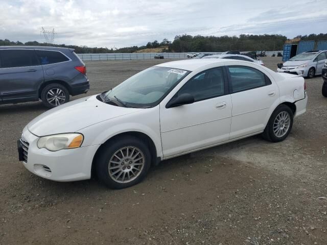 Chrysler Sebring