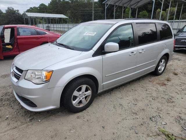 Dodge Grand Caravan
