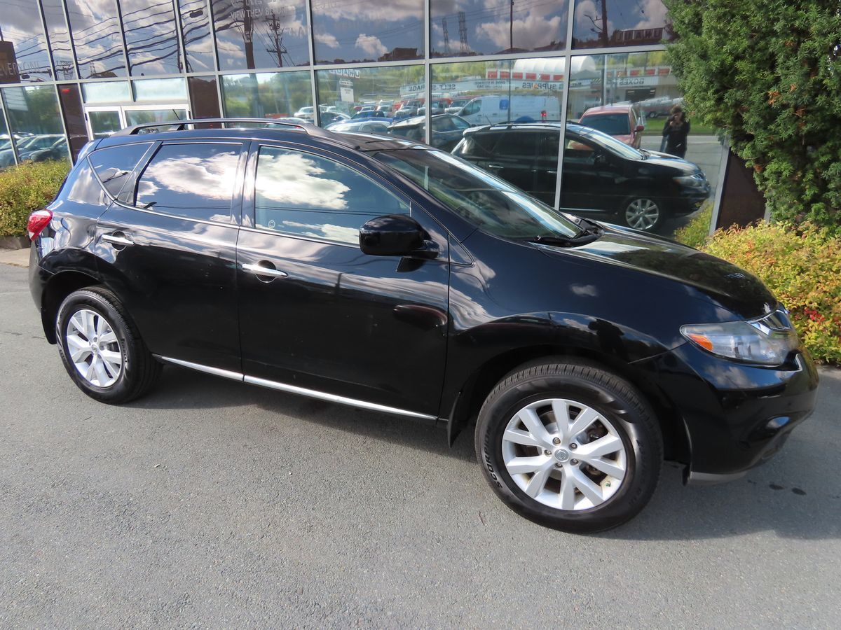 Nissan Murano