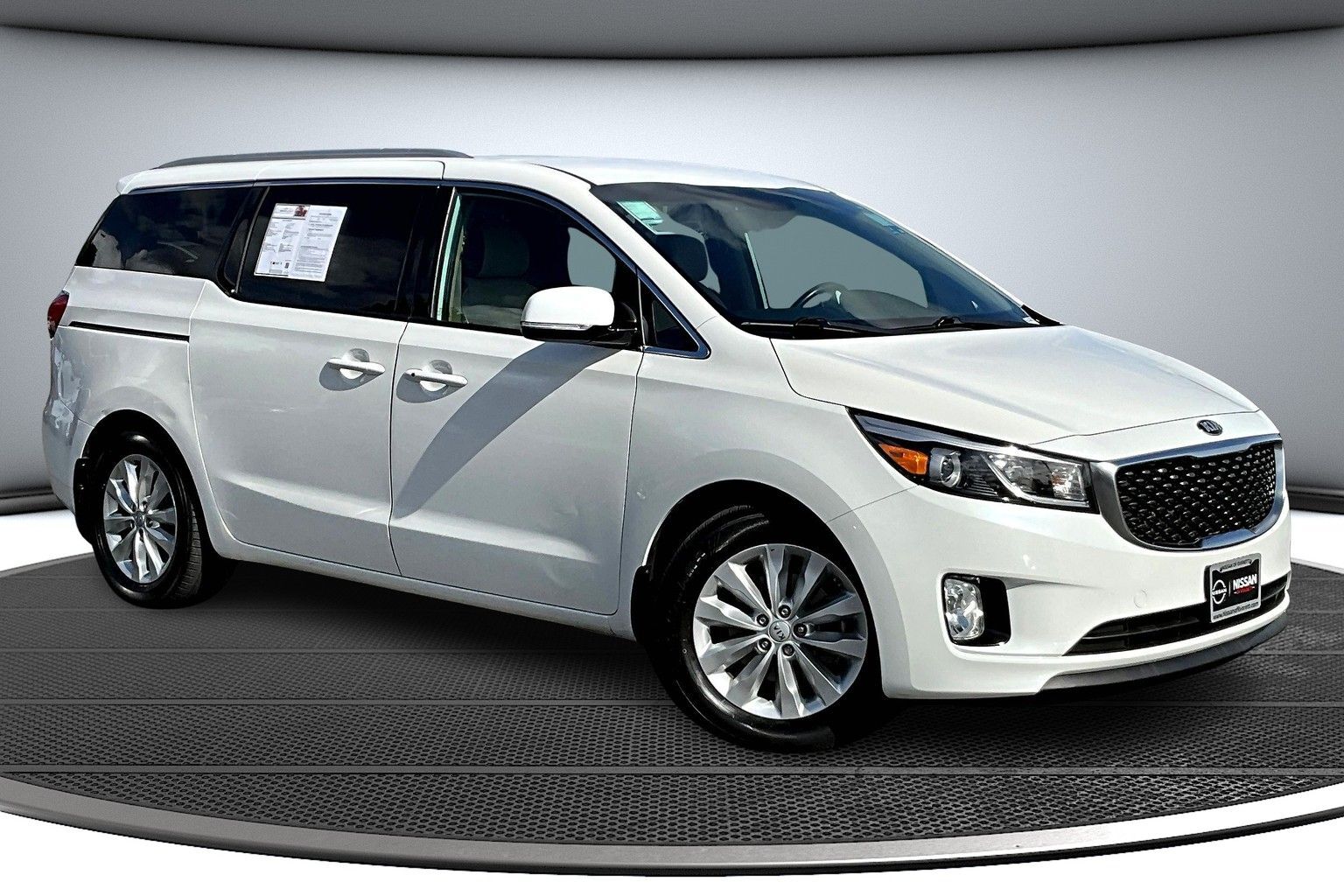 Kia Sedona