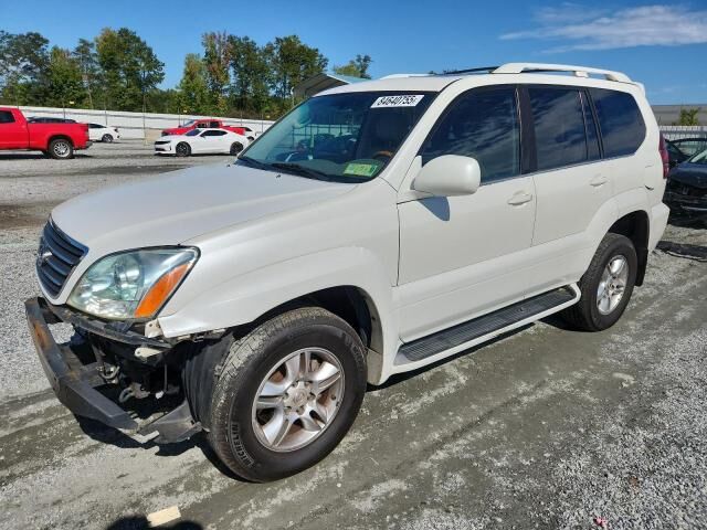 Lexus GX
