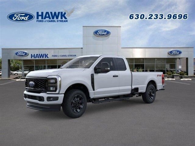 2026 FORD F-350