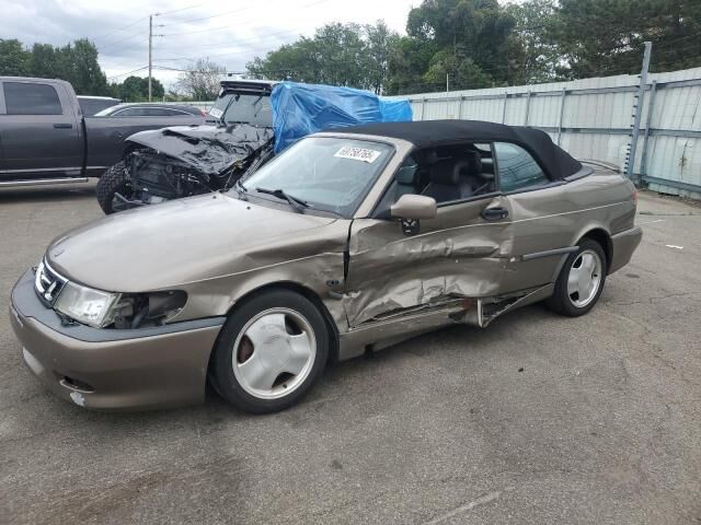 Saab 9-3