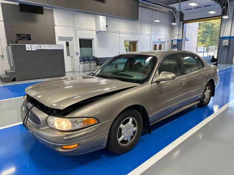 Buick LeSabre
