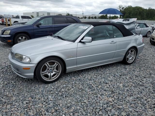 BMW 330Ci