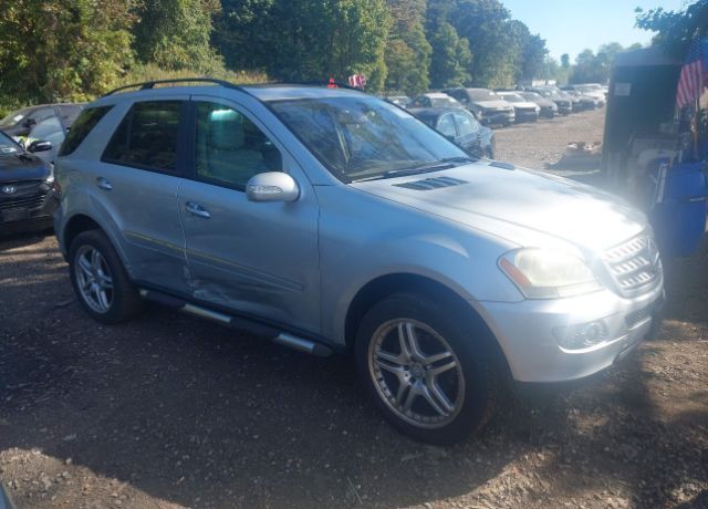Mercedes-Benz M-Class
