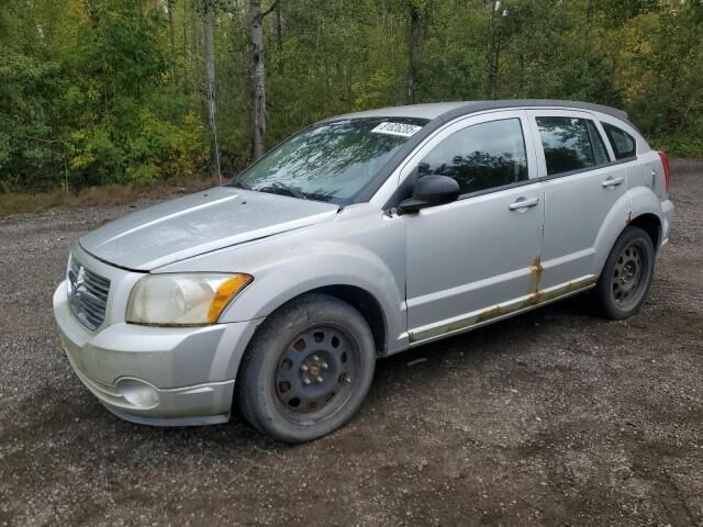 Dodge Caliber