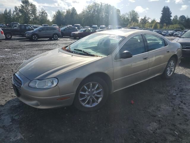 Chrysler Concorde