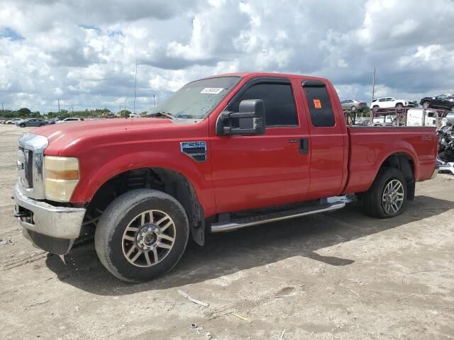 Ford F-250