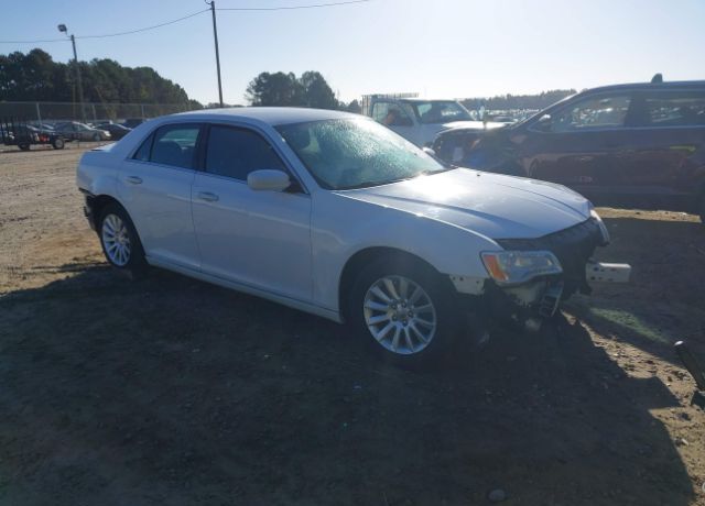 Chrysler 300