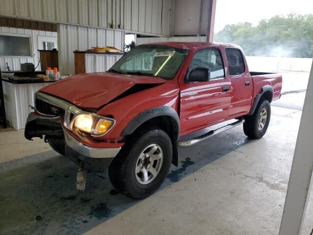 Toyota Tacoma