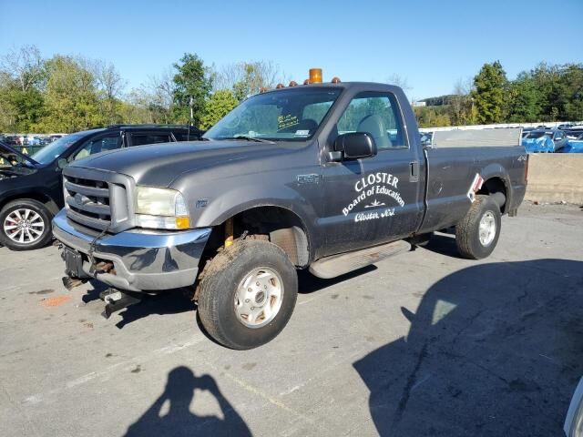 Ford F-250