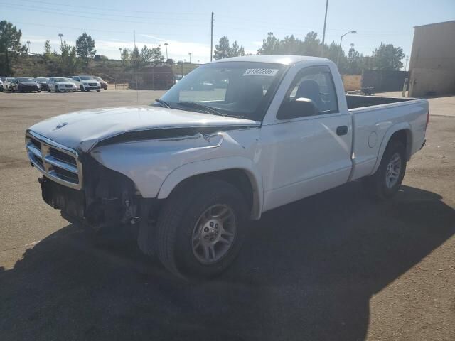 Dodge Dakota