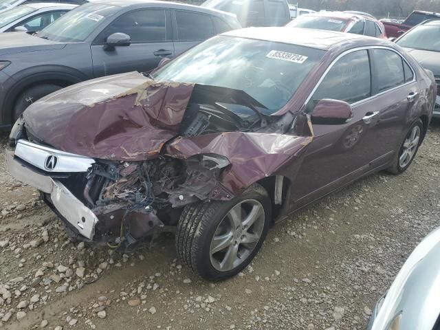 Acura TSX