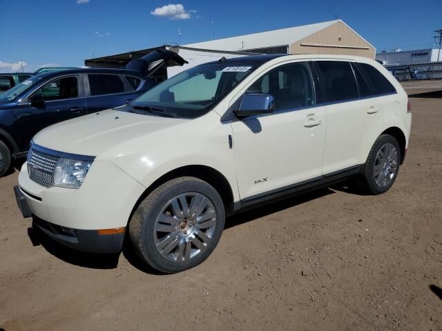 Lincoln MKX