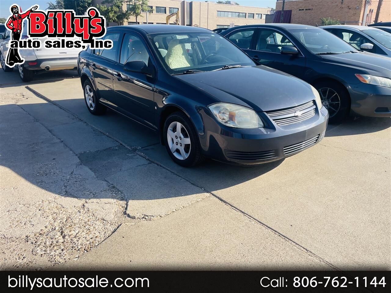 Chevrolet Cobalt