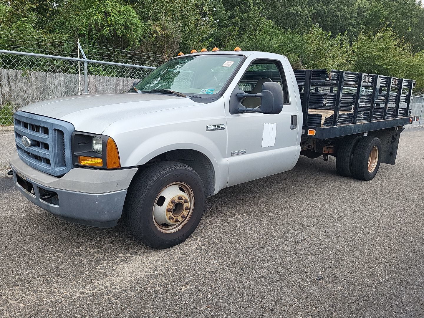 Ford F-350