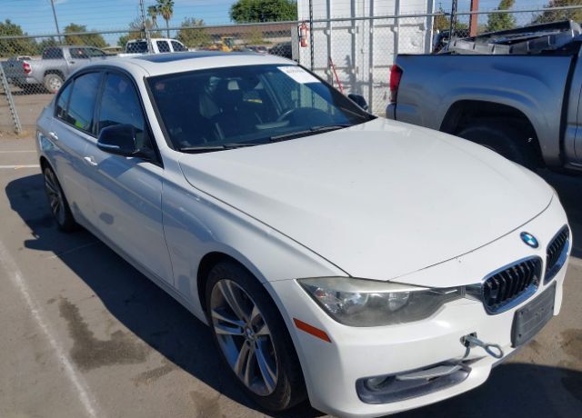BMW 328i