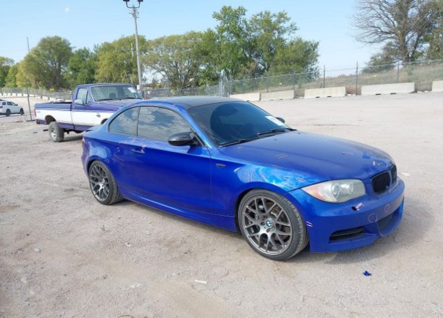 BMW 135i