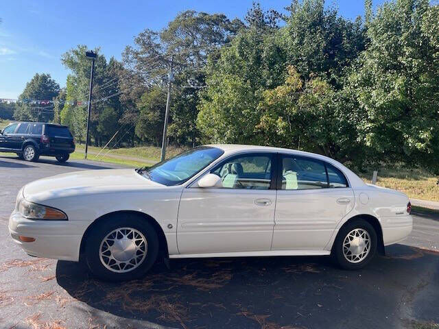 Buick LeSabre