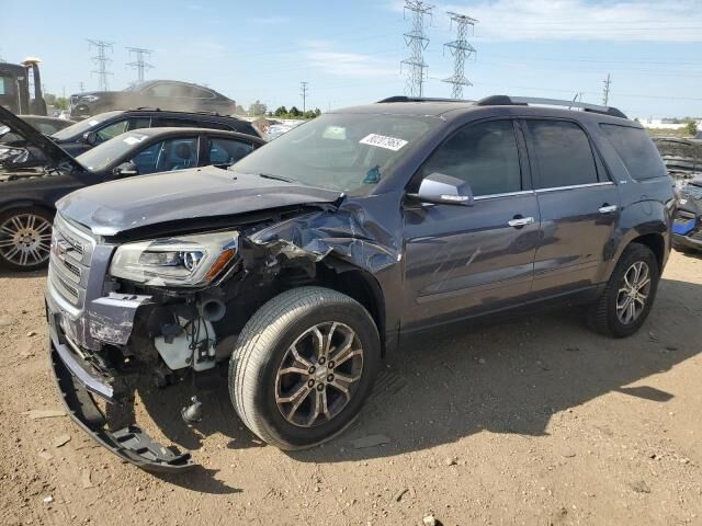 GMC Acadia