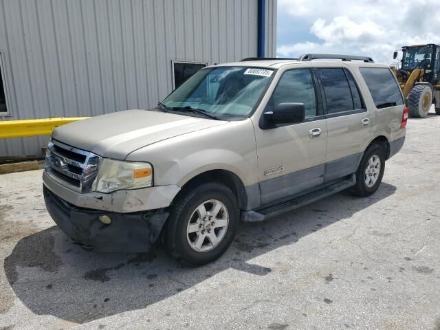 Ford Expedition