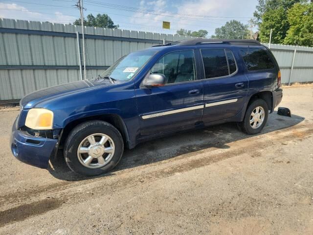 GMC Envoy