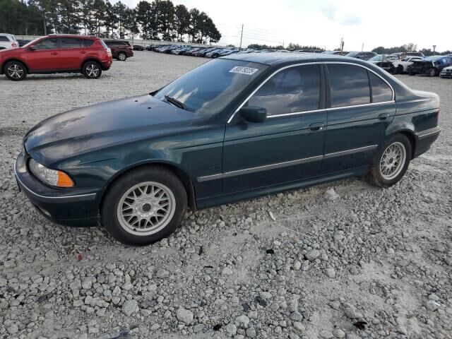 BMW 528i