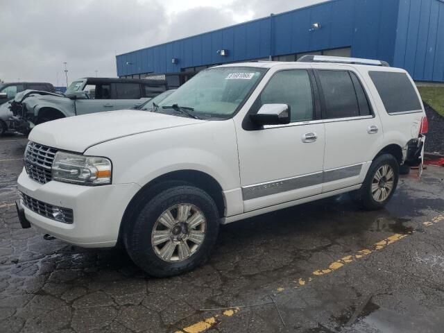 Lincoln Navigator