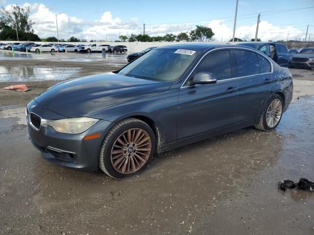 BMW 328i