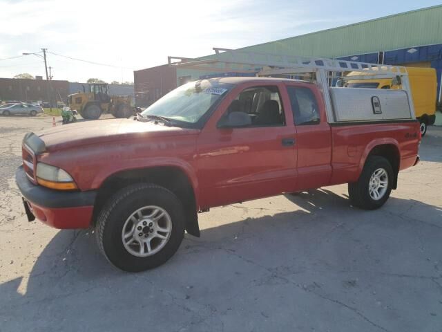 Dodge Dakota