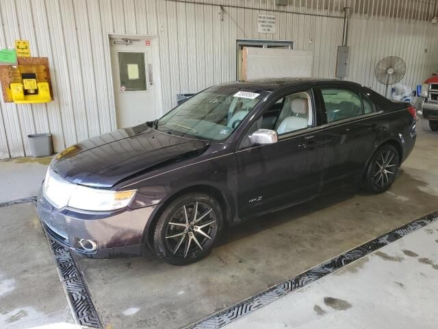 Lincoln MKZ