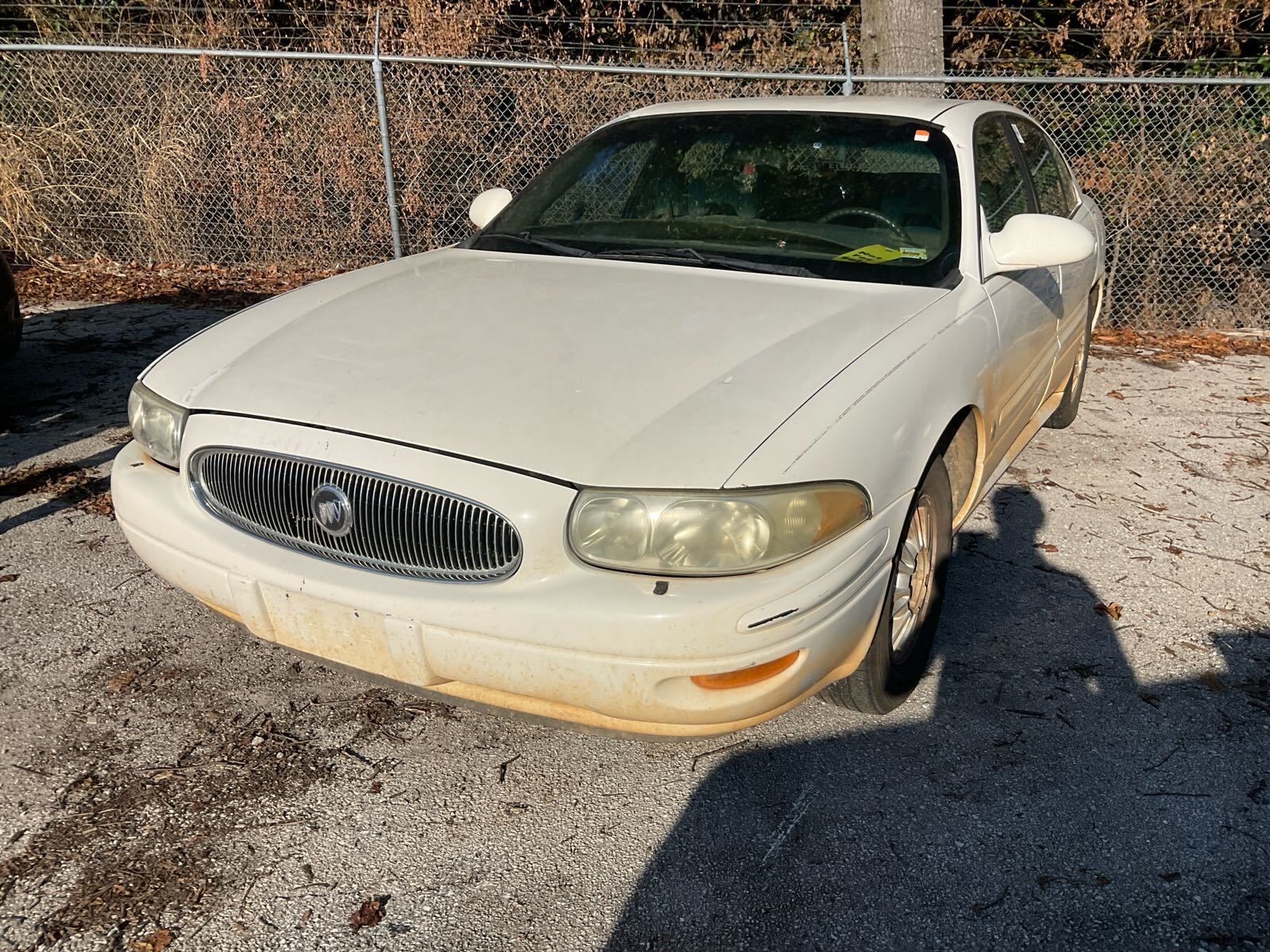 Buick LeSabre