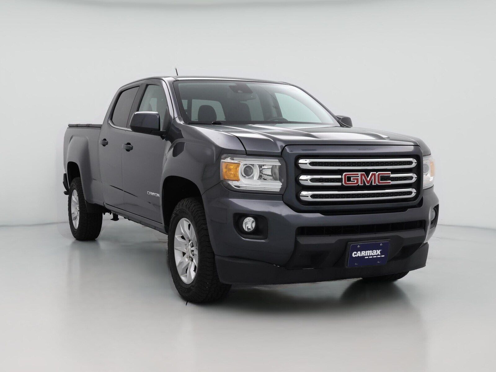 GMC Canyon
