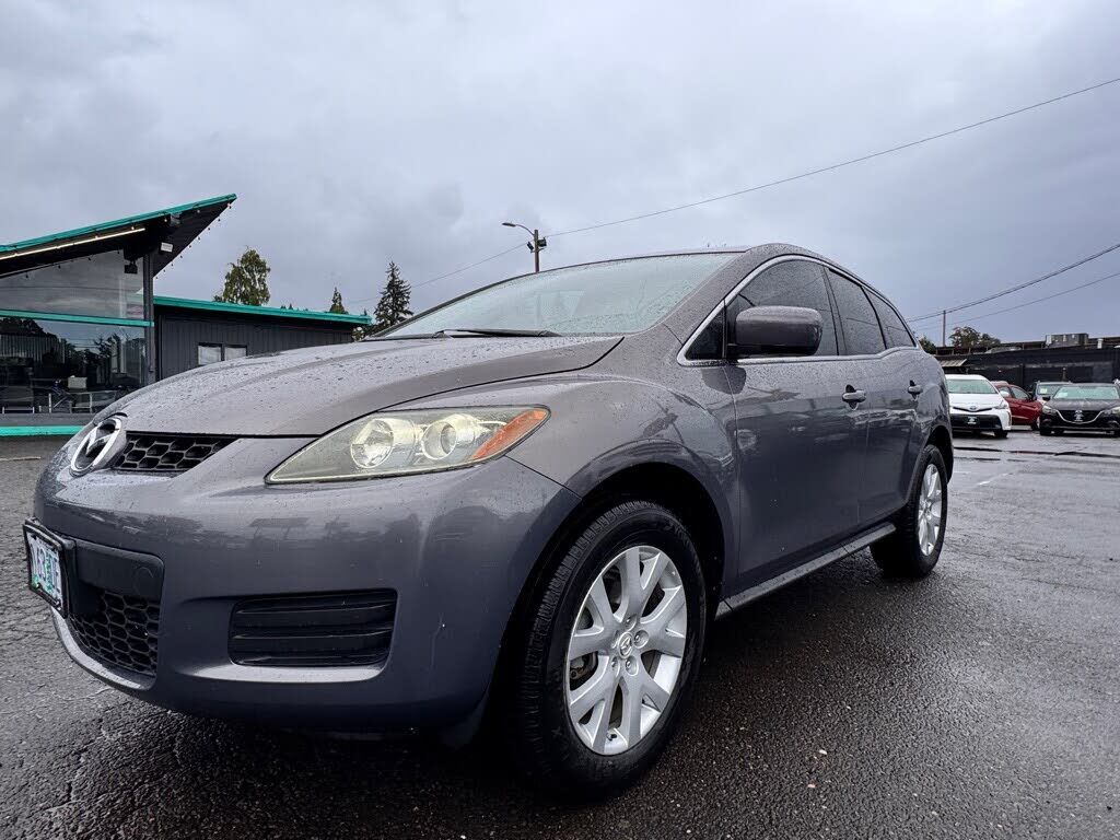 Mazda CX-7