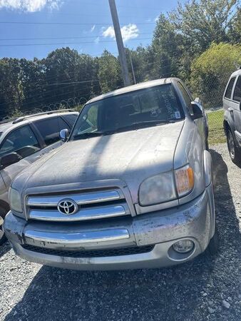 Toyota Tundra