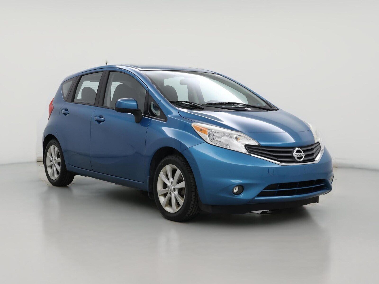 Nissan Versa Note