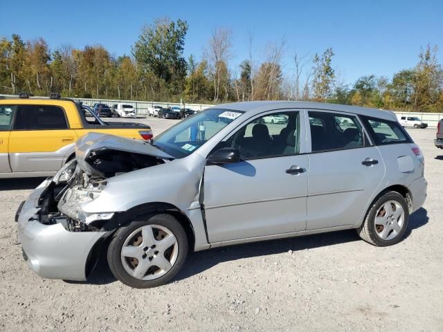 Toyota Corolla Matrix