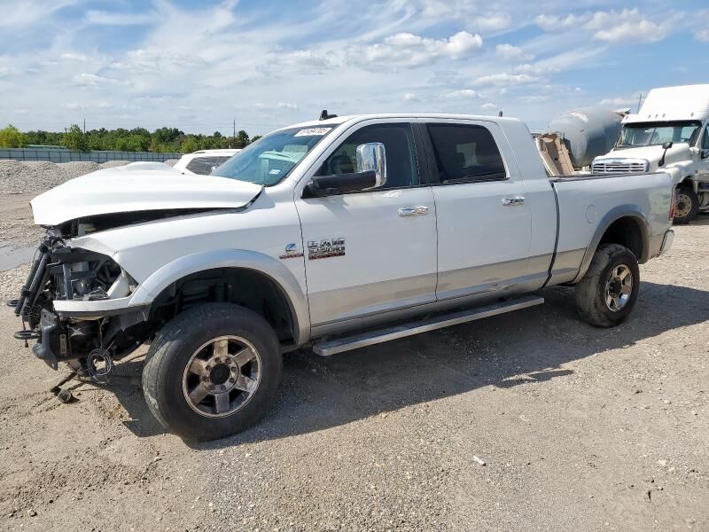 RAM 3500