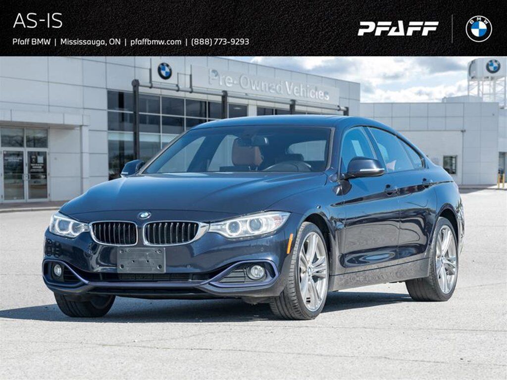 BMW 428i