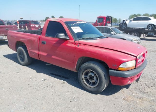 Dodge Dakota